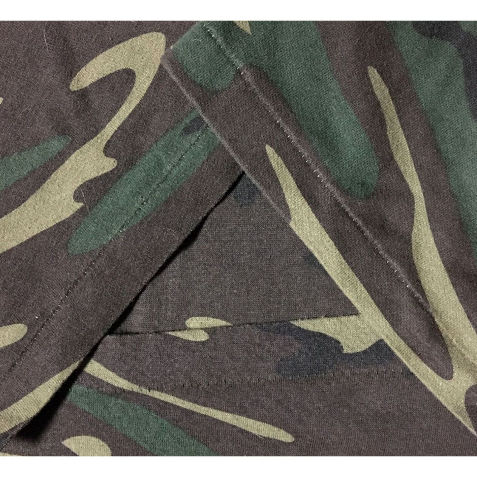 Vintage Item Specifications: Country of Origin: United States Size US XXL / EU 58 / 5 - 2 Thumbnail