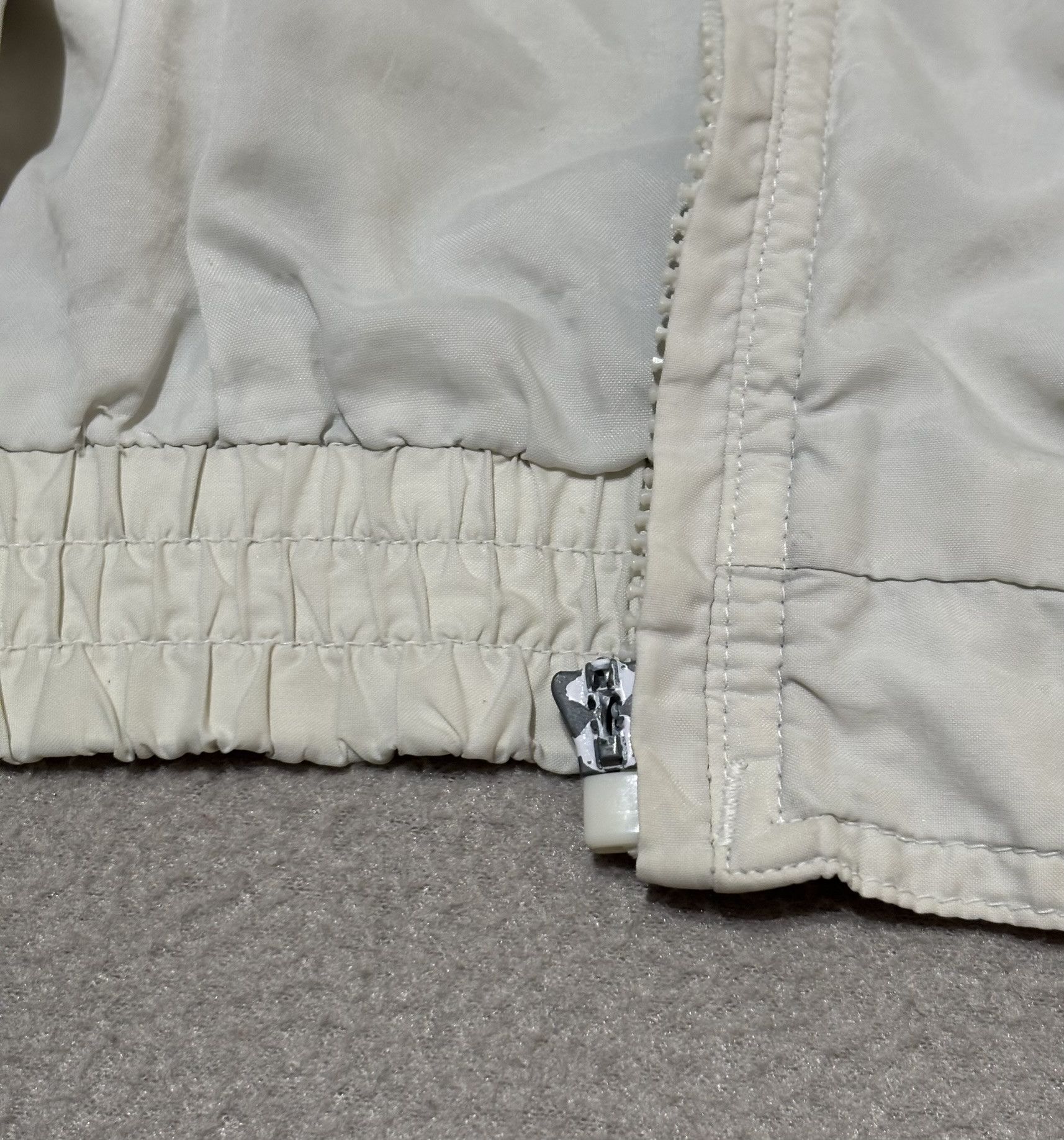 Karl Kani Karl Kani South Central jacket vintage size. XXL Size US XXL / EU 58 / 5 - 20 Thumbnail