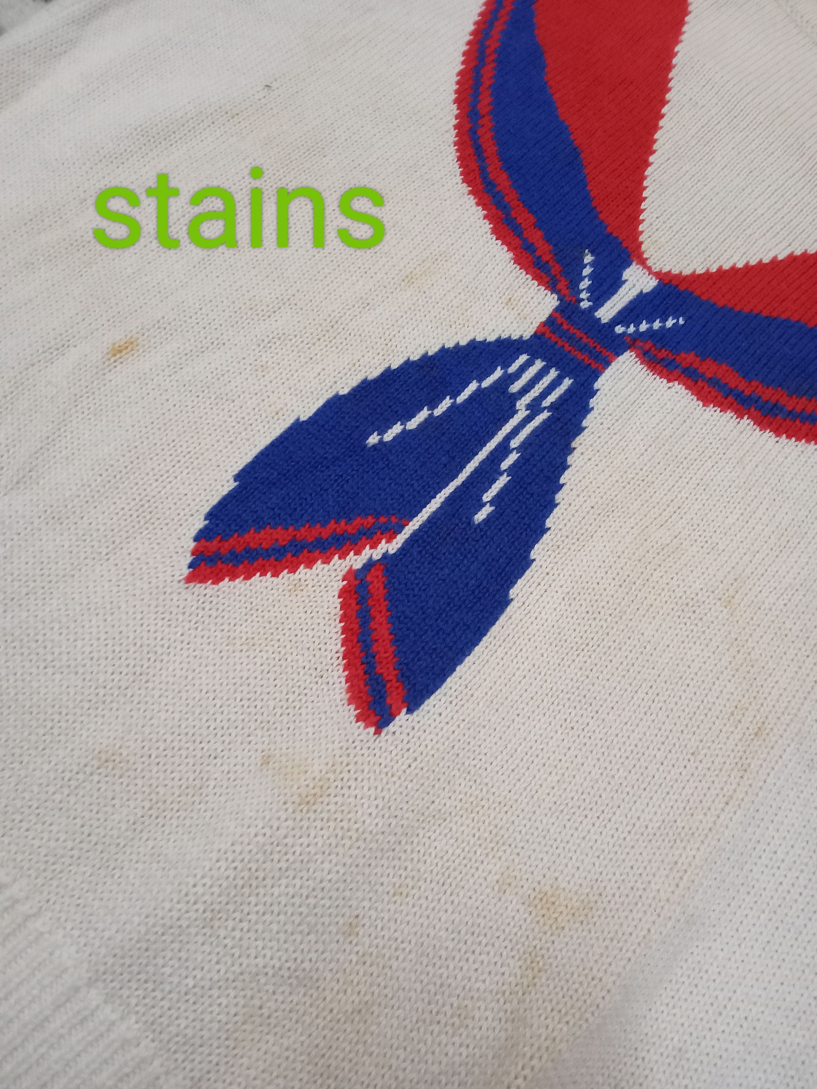 Japanese Brand × Vintage Itariyard Sports Naval Theme Short Sleeve Vintage Knitwear Size S / US 4 / IT 40 - 8 Thumbnail