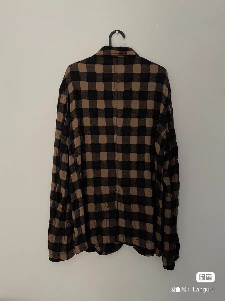 Uma Wang uma wang blazer coat jacket Size US S / EU 44-46 / 1 - 2 Thumbnail