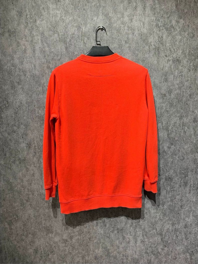 Givenchy Givenchy Red Deer Hoodie 2506-Nextarrow Size US XS / EU 42 / 0 - 8 Thumbnail