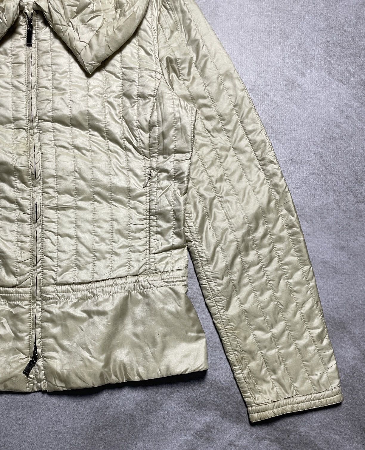 If Six Was Nine × Le Grande Bleu (L.G.B.) × Max Mara Max Mara Jacket Size M / US 6-8 / IT 42-44 - 2 Thumbnail