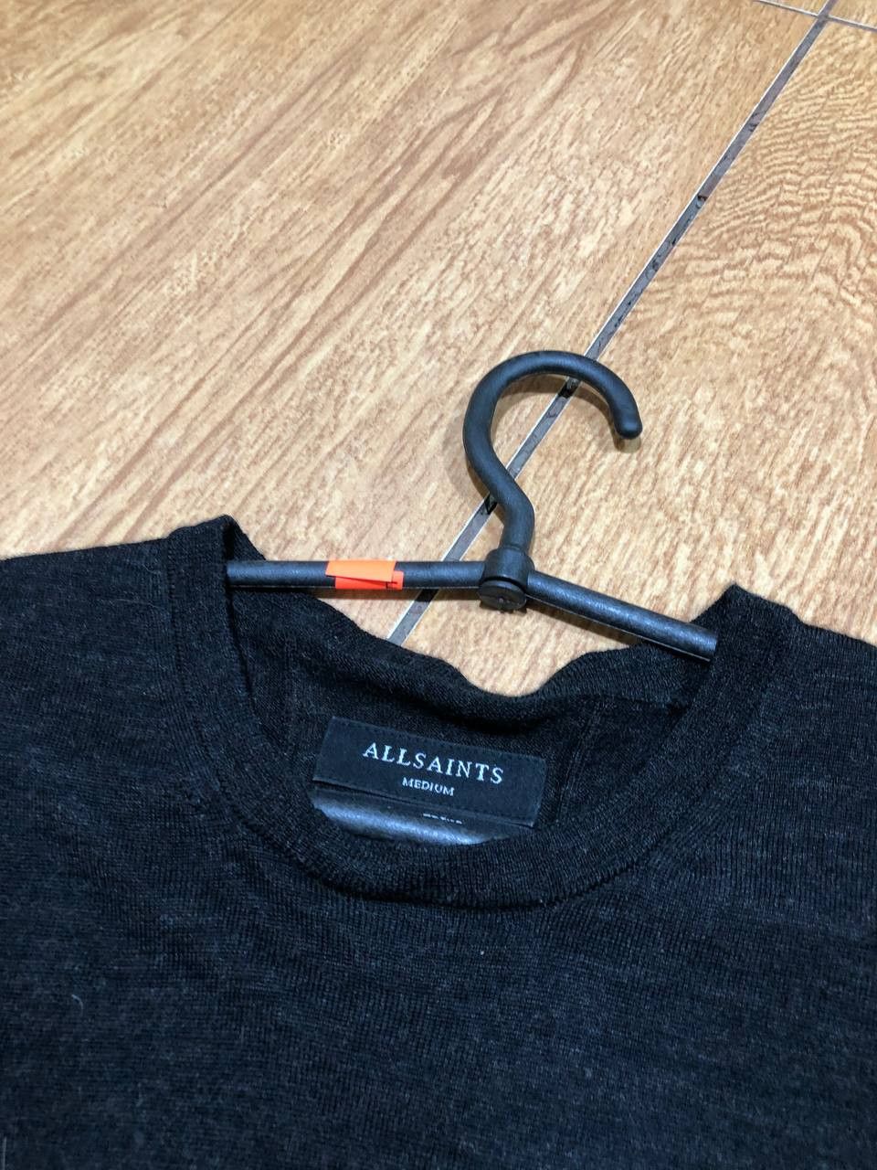Allsaints Allsaints Sweater Size US M / EU 48-50 / 2 - 3 Thumbnail