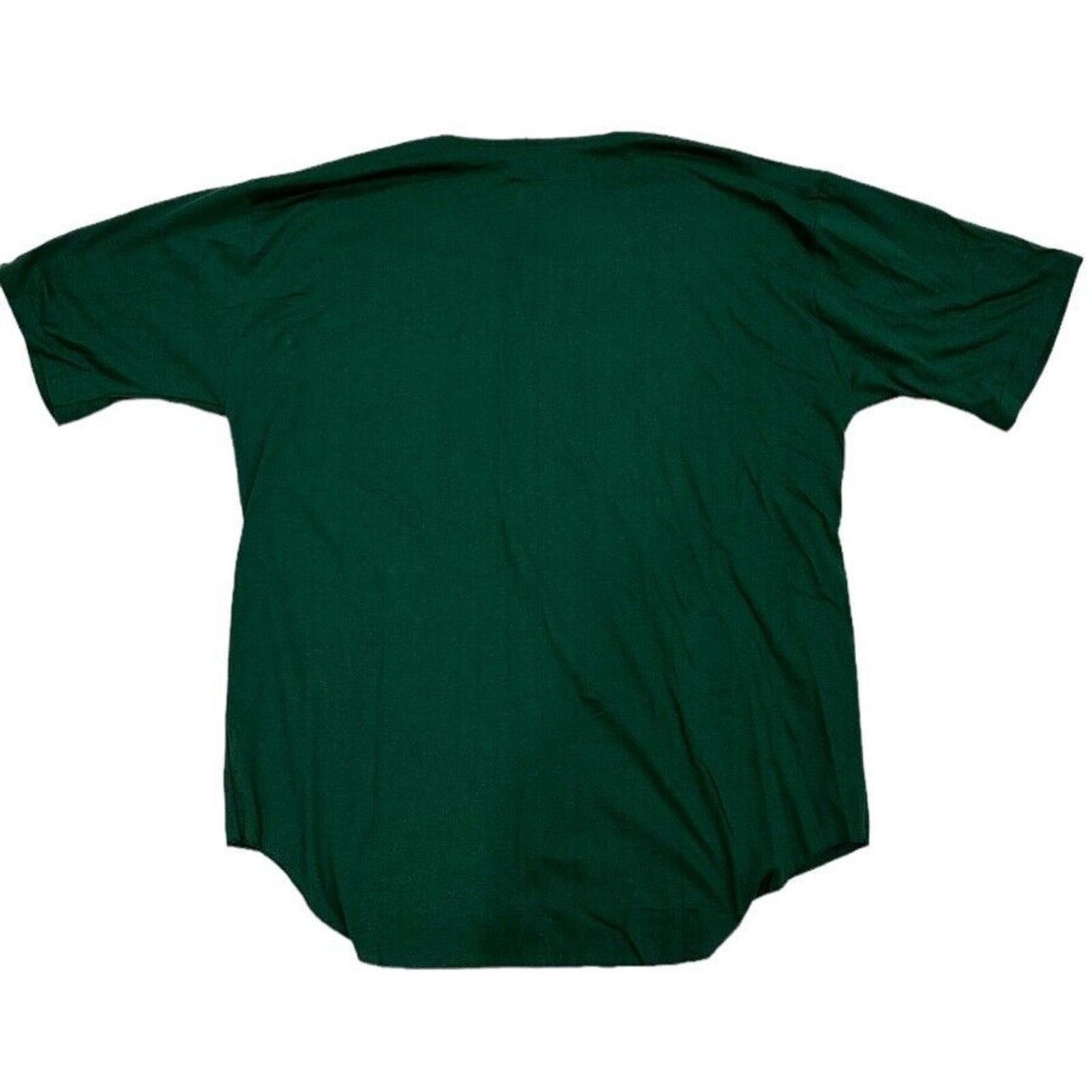Other VTG Paramount Sportswear Precision Baseball Jersey Size XXL Size US XXL / EU 58 / 5 - 2 Thumbnail