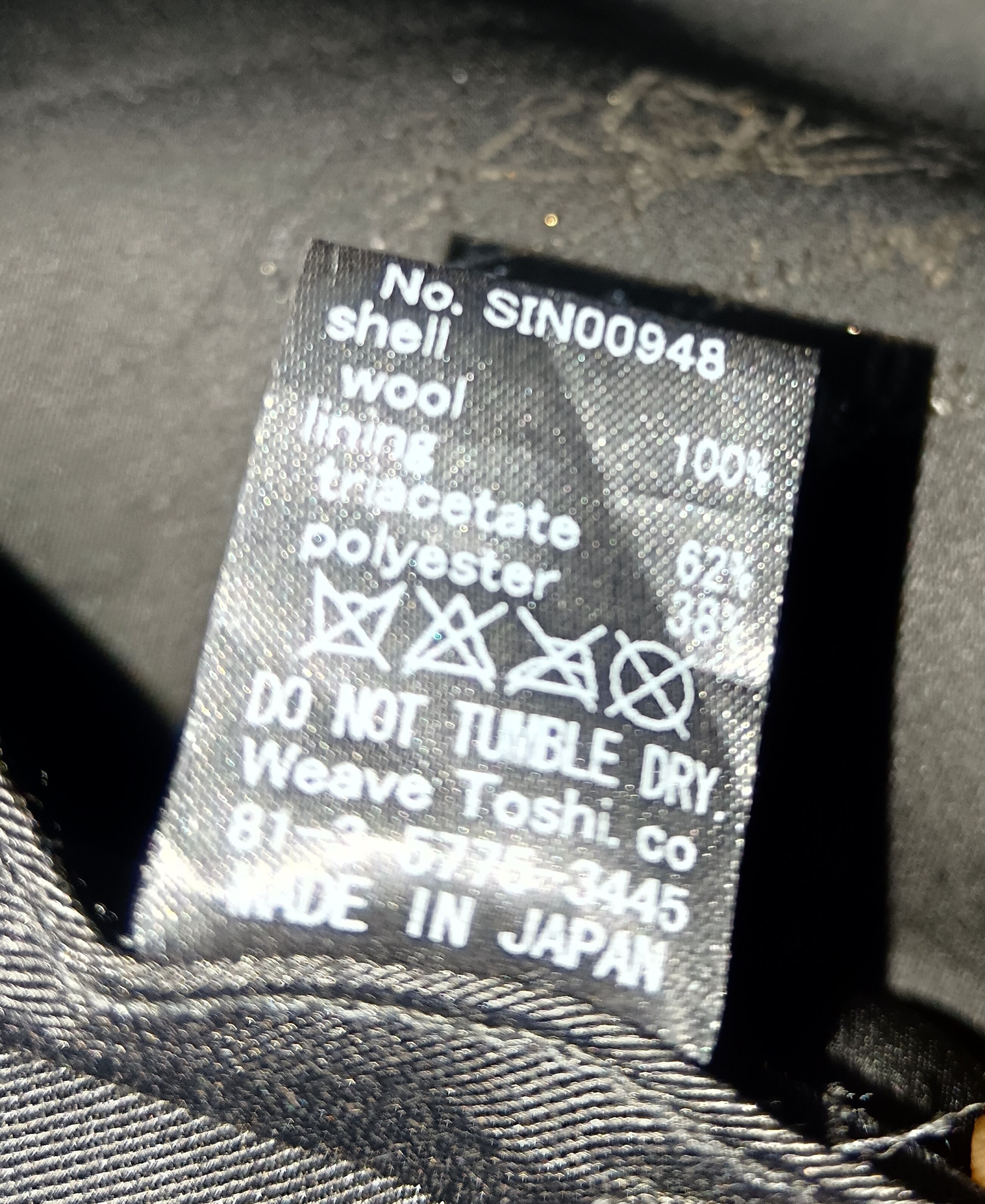 CA4LA × Japanese Brand CA4LA HAT Size ONE SIZE - 5 Thumbnail