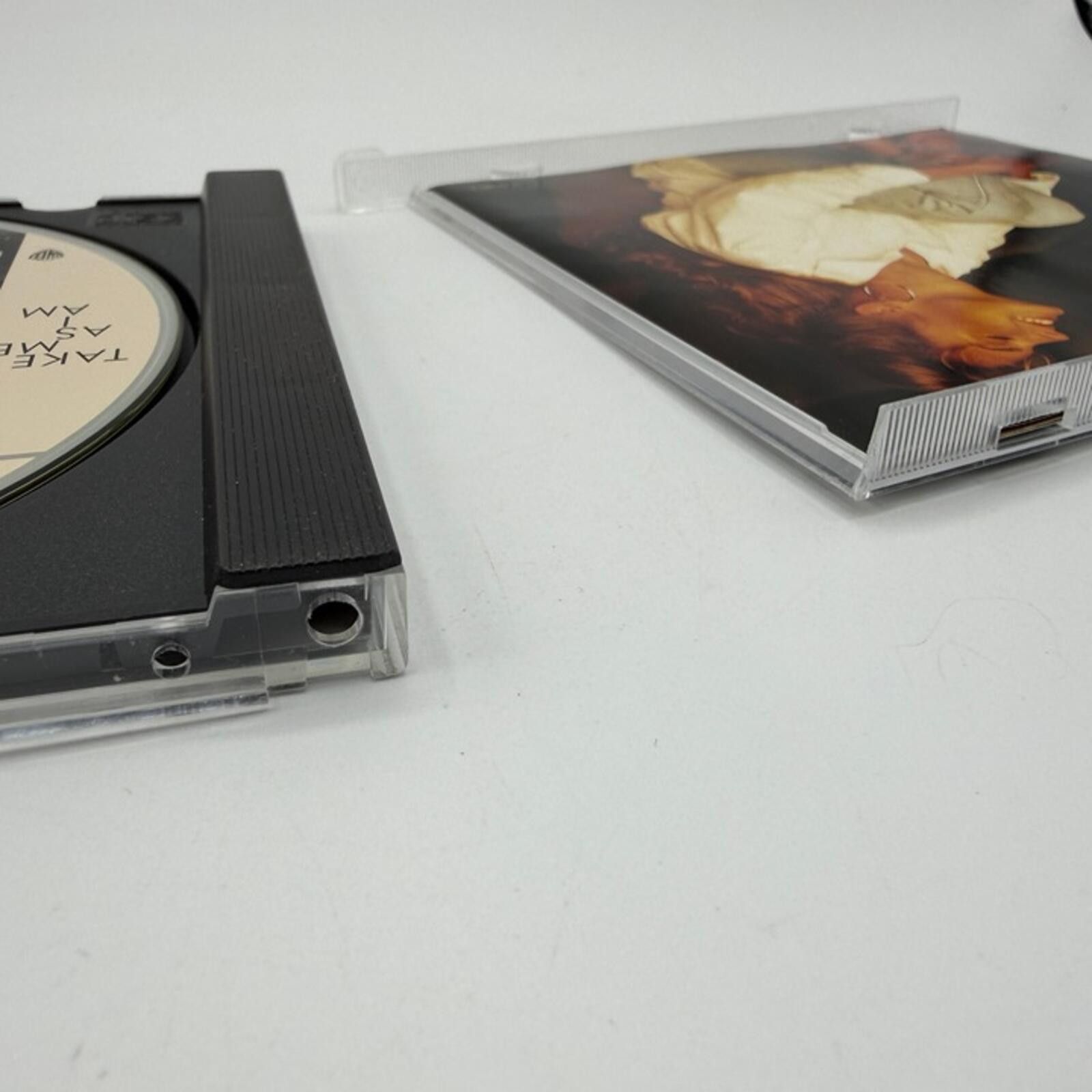 Other Faith Hill - Take Me As I Am (1993) - Audio CD - Country Size ONE SIZE - 9 Thumbnail