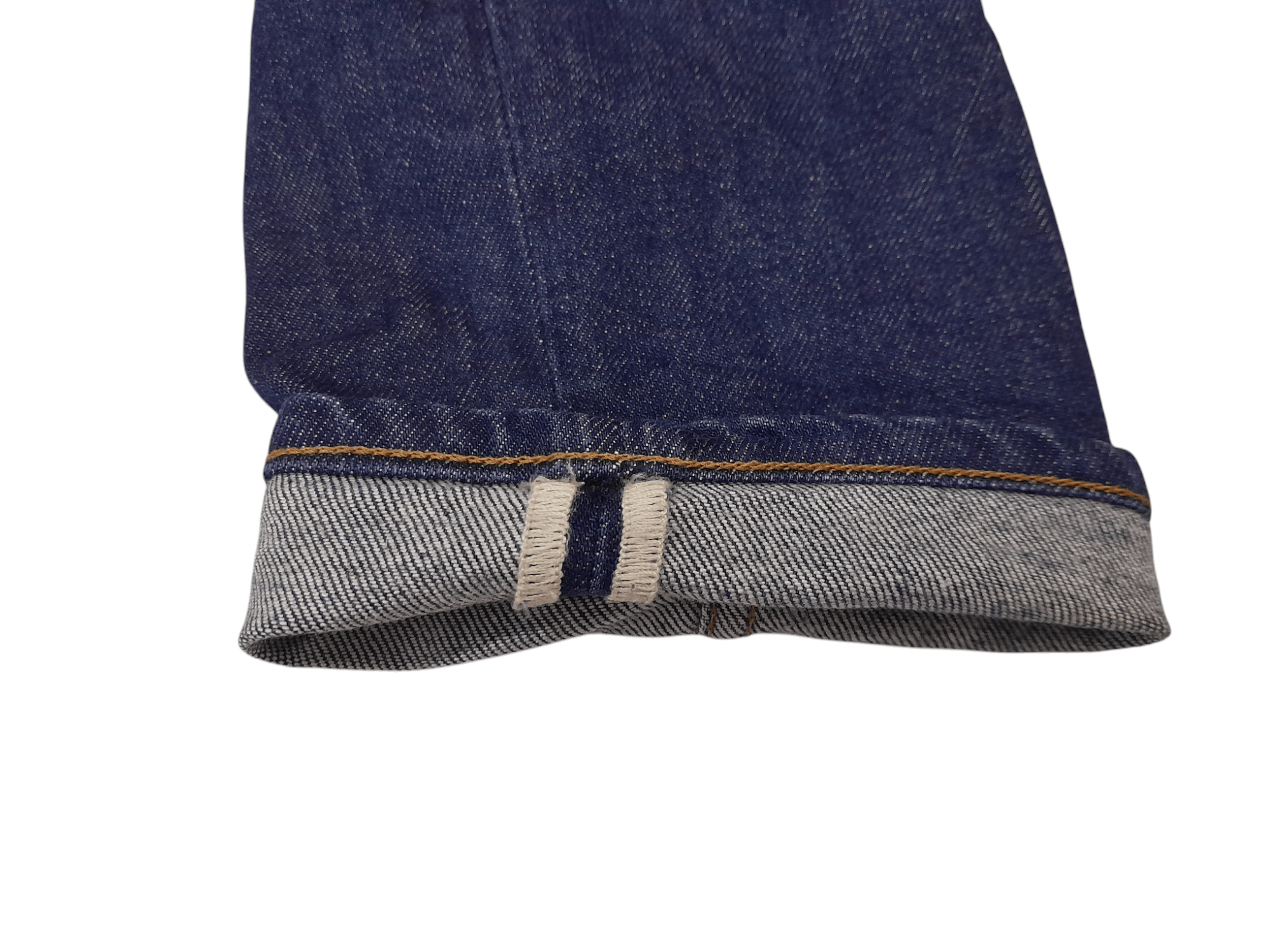 Acne Studios Acne Studios Jonny Johansson Denim (F414) waist 30 Size US 30 / EU 46 - 11 Thumbnail
