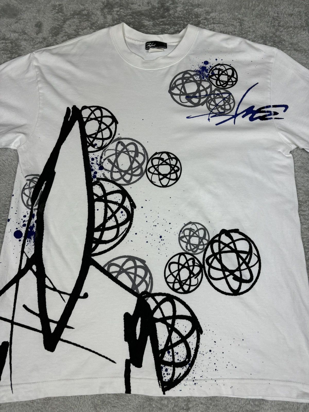 Futura Futura Size US XL / EU 56 / 4 - 2 Thumbnail