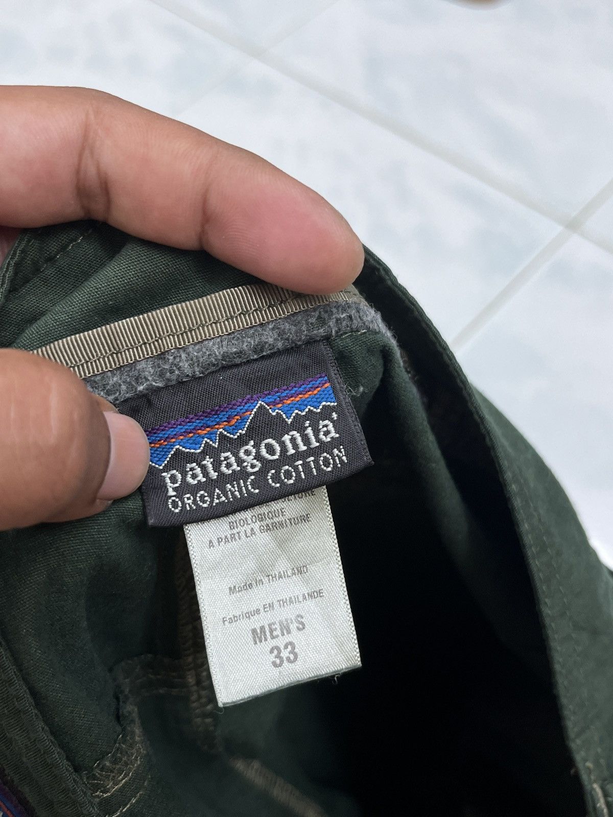 Patagonia 🔥🔥🔥STEALS PATAGONIA SHORTS Size US 34 / EU 50 - 15 Thumbnail