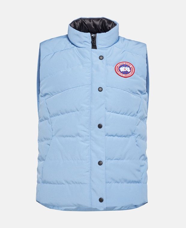 Canada Goose Down gilet Size XS / US 0-2 / IT 36-38 - 1 Thumbnail