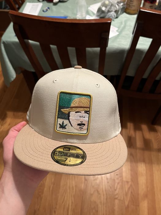 New Era South Park Randy Tegridy 59FIFTY Fitted Hat