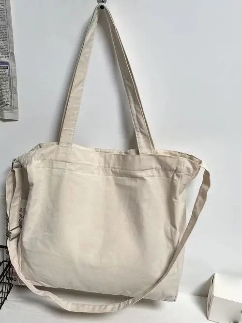 Japanese Brand TOTE BAG VINTAGE JAPANANESE BRAND Size ONE SIZE - 3 Thumbnail