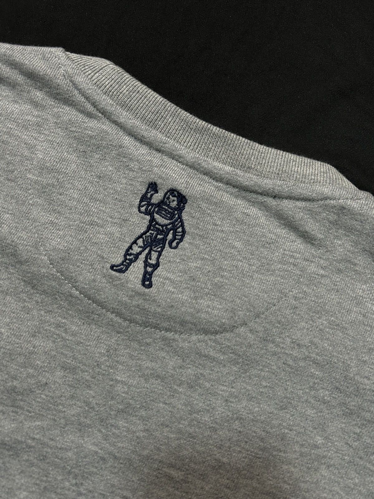 Billionaire Boys Club Billionaire Boys Club Classic Logo Xmas Edition Sweatshirt Size US L / EU 52-54 / 3 - 7 Thumbnail