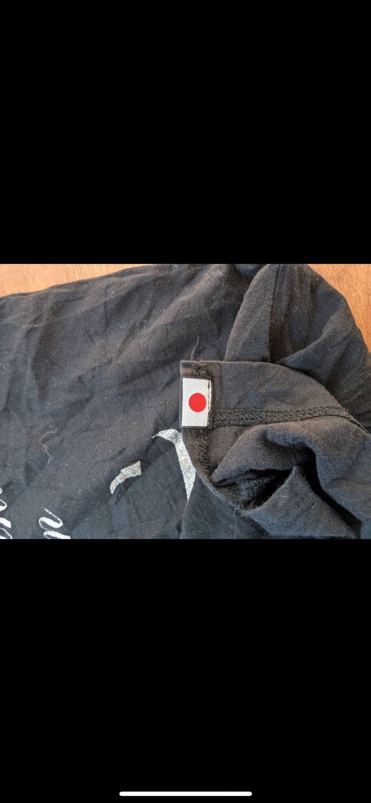 Mastermind Japan Lg mastermind shirt Size US S / EU 44-46 / 1 - 5 Thumbnail