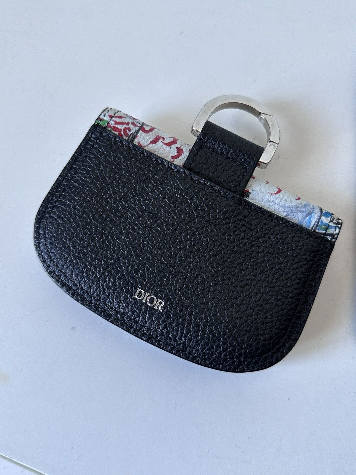 Dior × Kim Jones Christian Dior x Kim Jones Raymond pettibon Size ONE SIZE - 7 Thumbnail