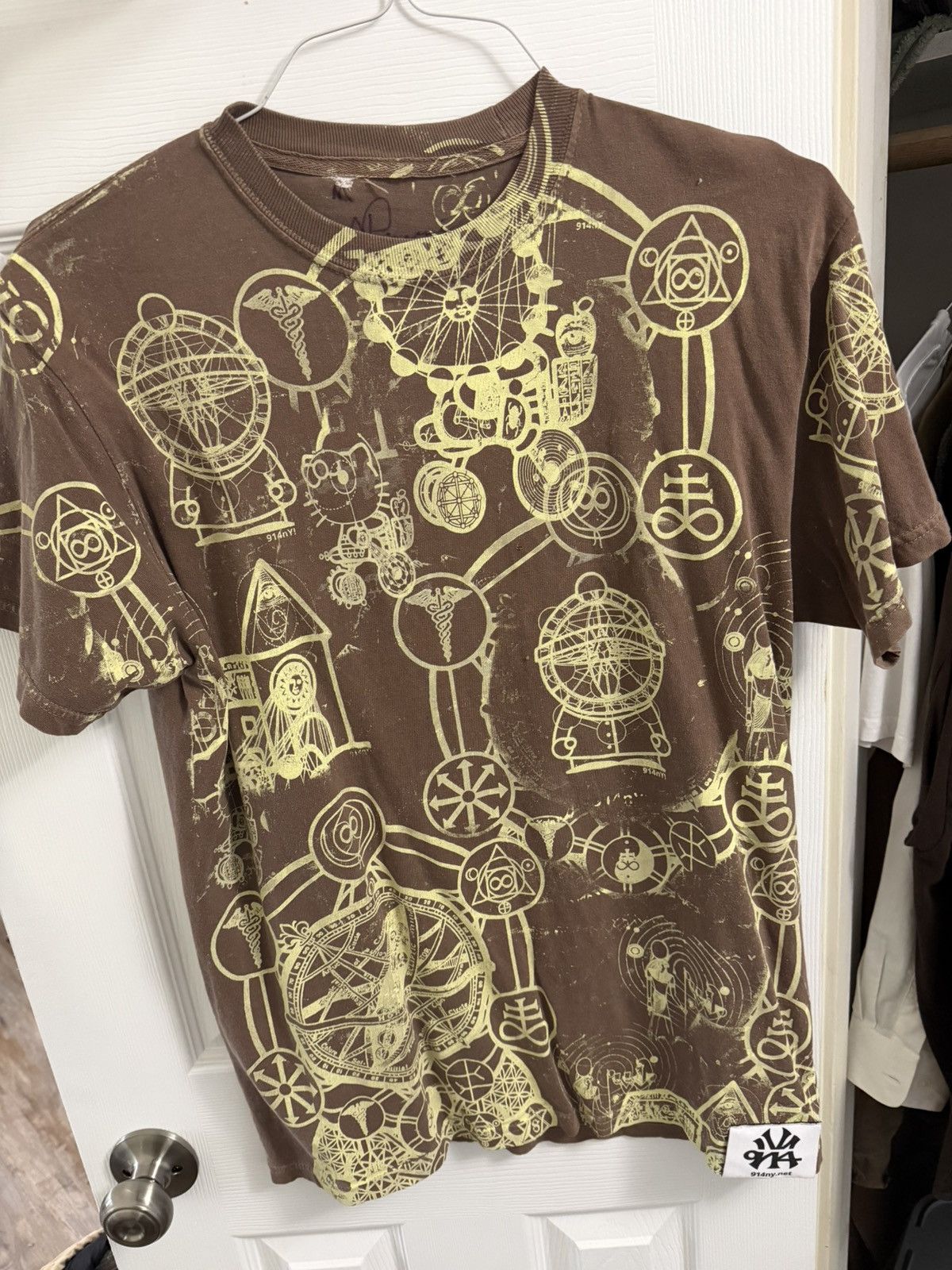Other 914 NY Size US M / EU 48-50 / 2 - 1 Thumbnail