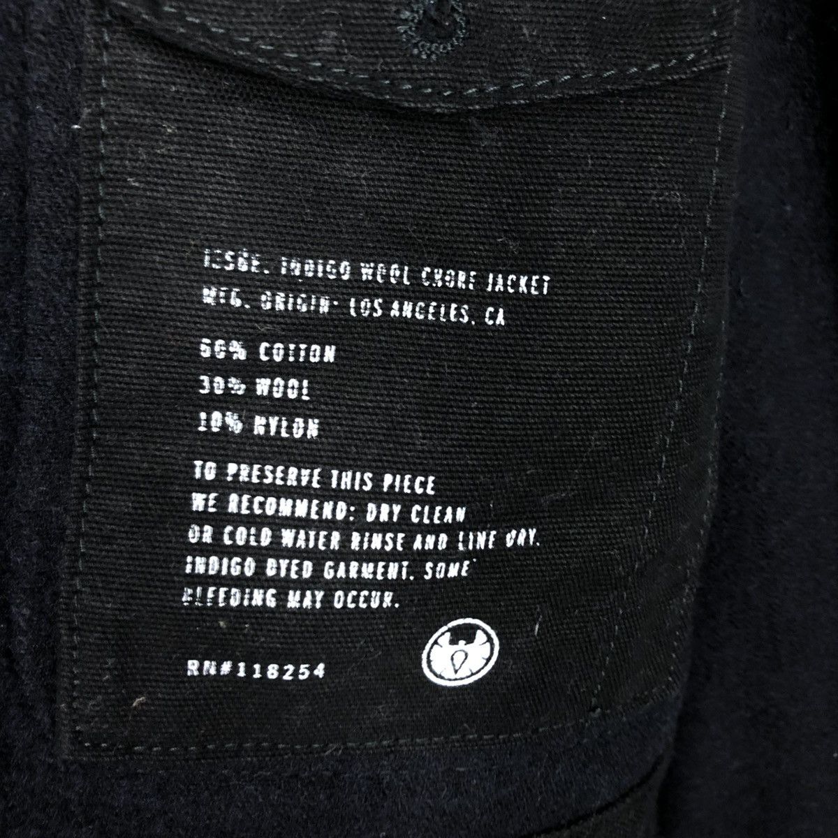 Issey Miyake 💥VINTAGE CHORE JACKET APOLIS GLOBAL CITIZEN ISSEY MIYAKE Size US M / EU 48-50 / 2 - 20 Thumbnail