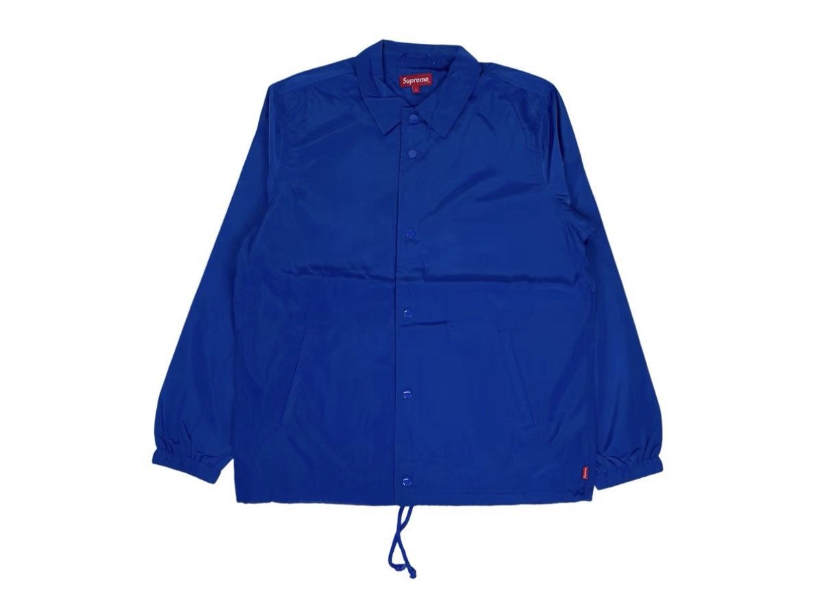 Antihero × Supreme Supreme X Antihero Coach Jacket | Grailed
