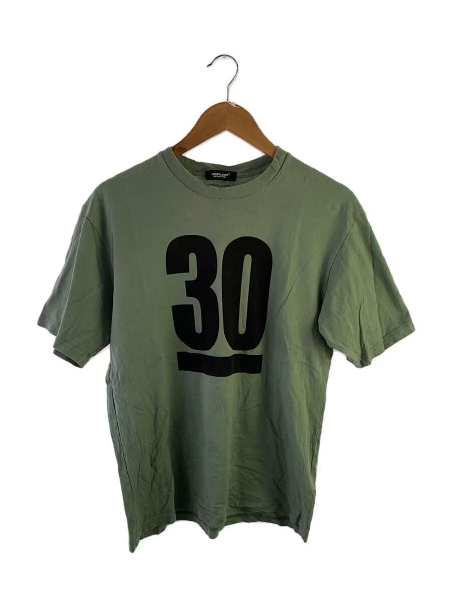 Undercover 30th Anniversary Tee Size US M / EU 48-50 / 2 - 1 Thumbnail