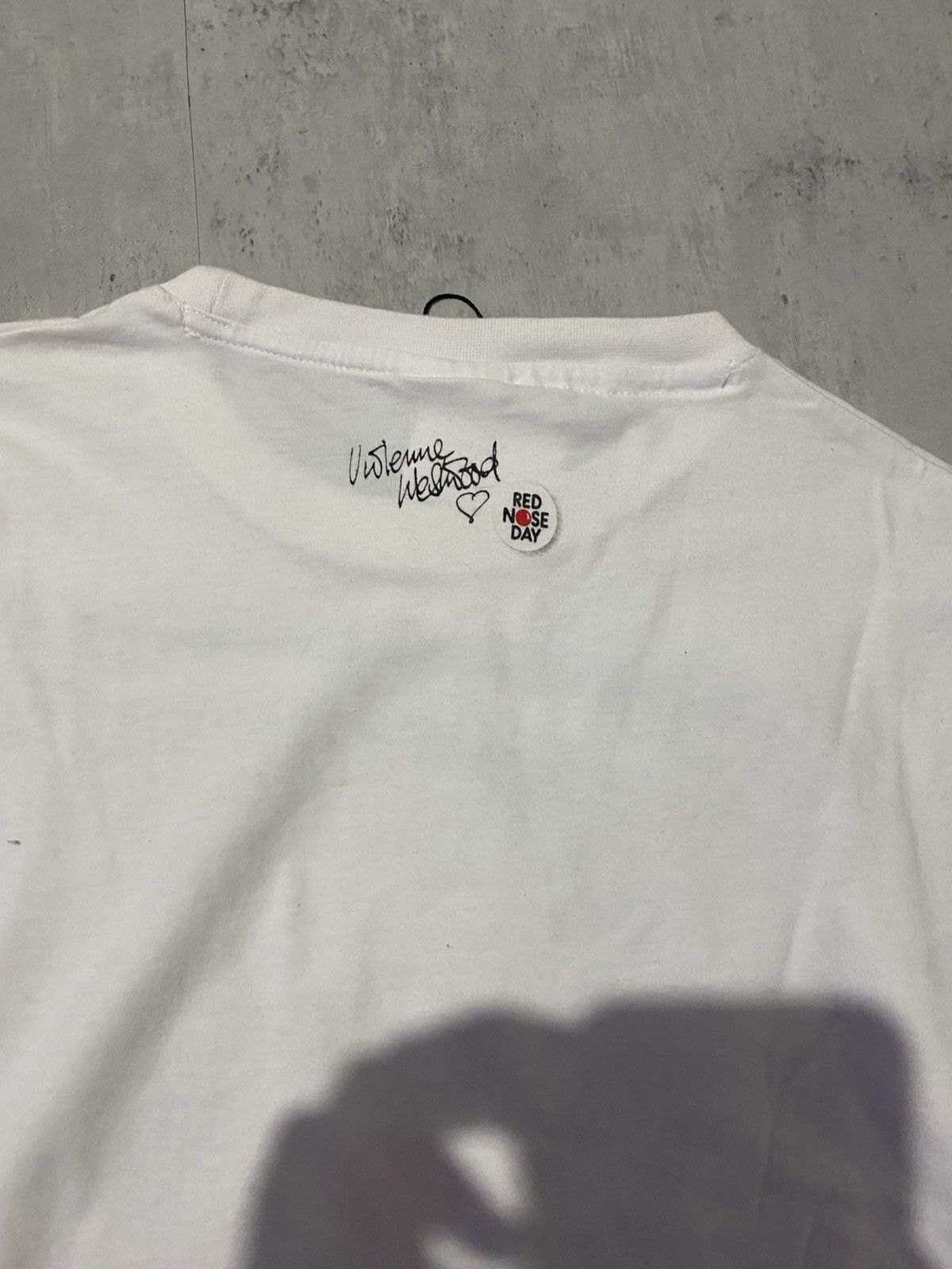 Vivienne Westwood Vivienne Westwood x vintage x comics Size US M / EU 48-50 / 2 - 8 Thumbnail