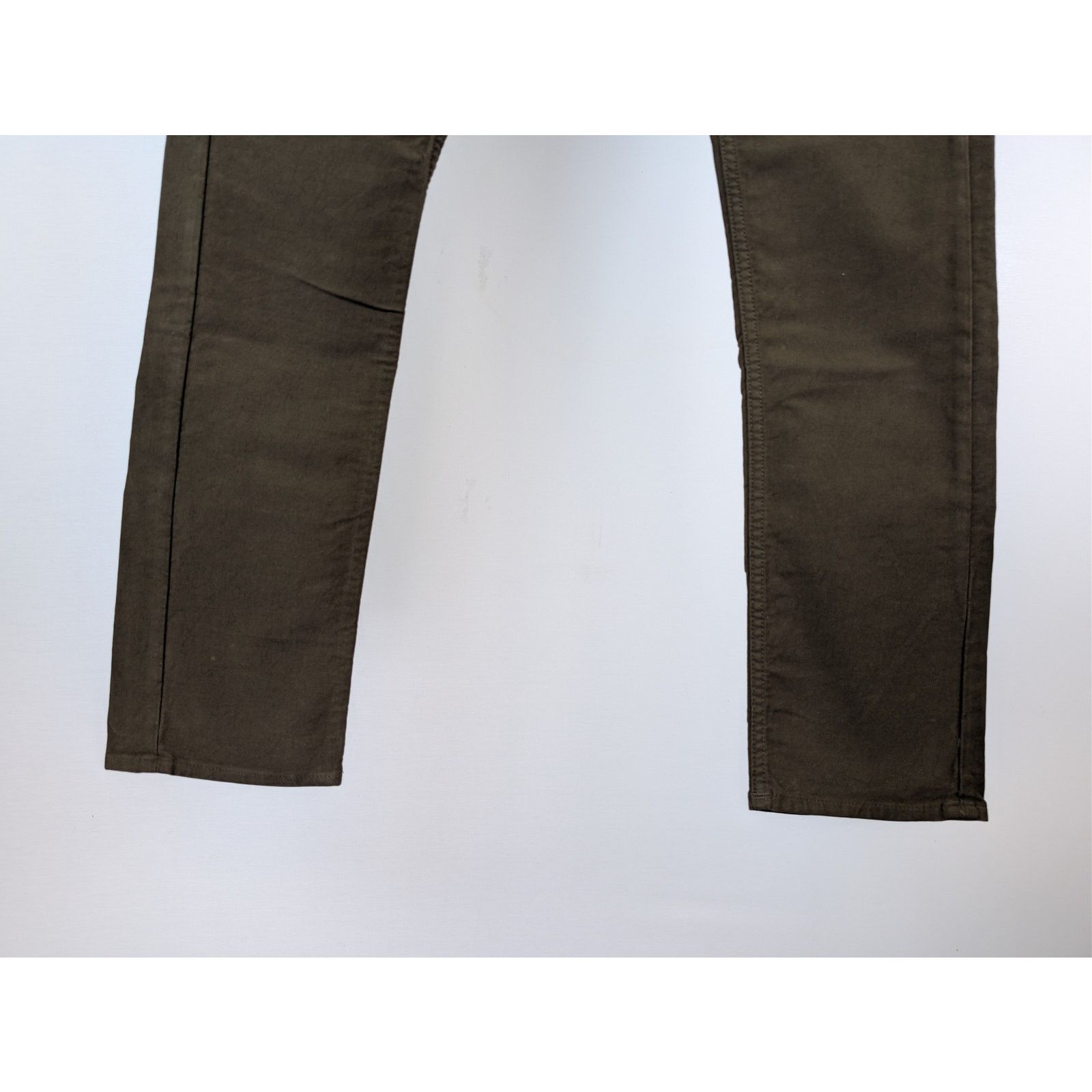 Tom Ford o1rshd1 Slim Jeans in Brown 32 Size US 32 / EU 48 - 3 Thumbnail