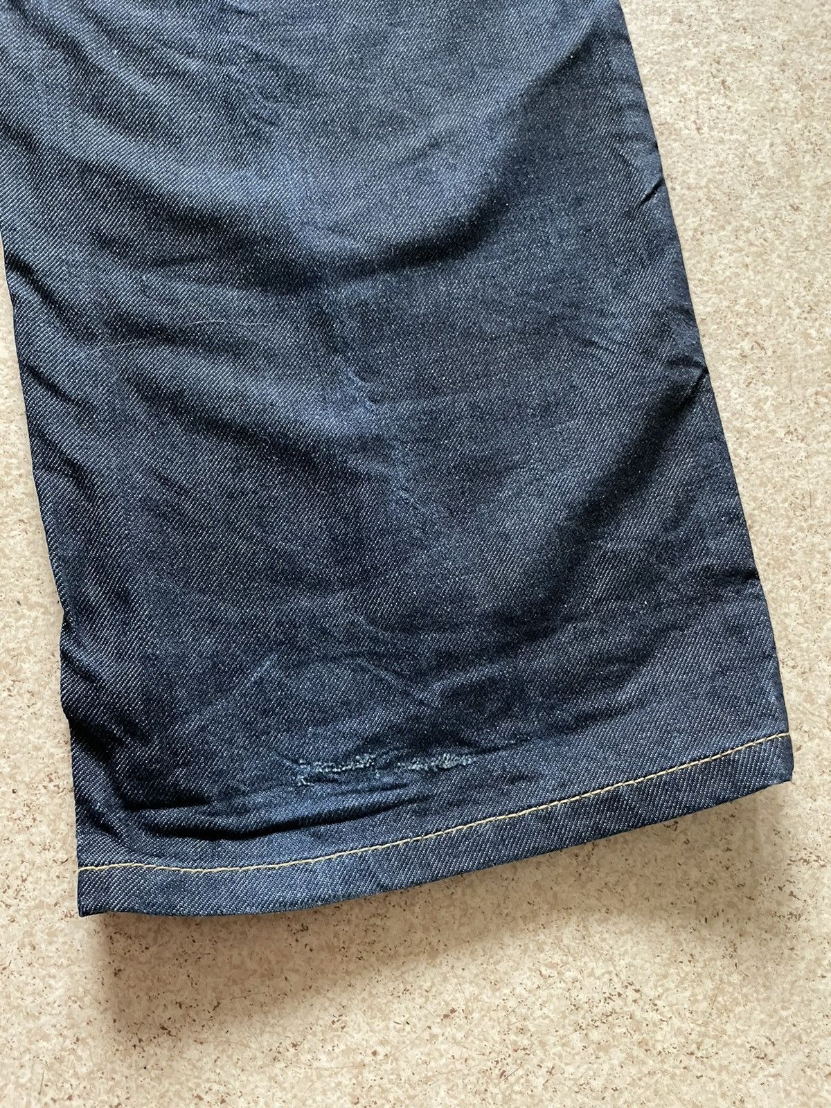 Carhartt Carhartt Texas Pants Vintage Size US 36 / EU 52 - 4 Thumbnail