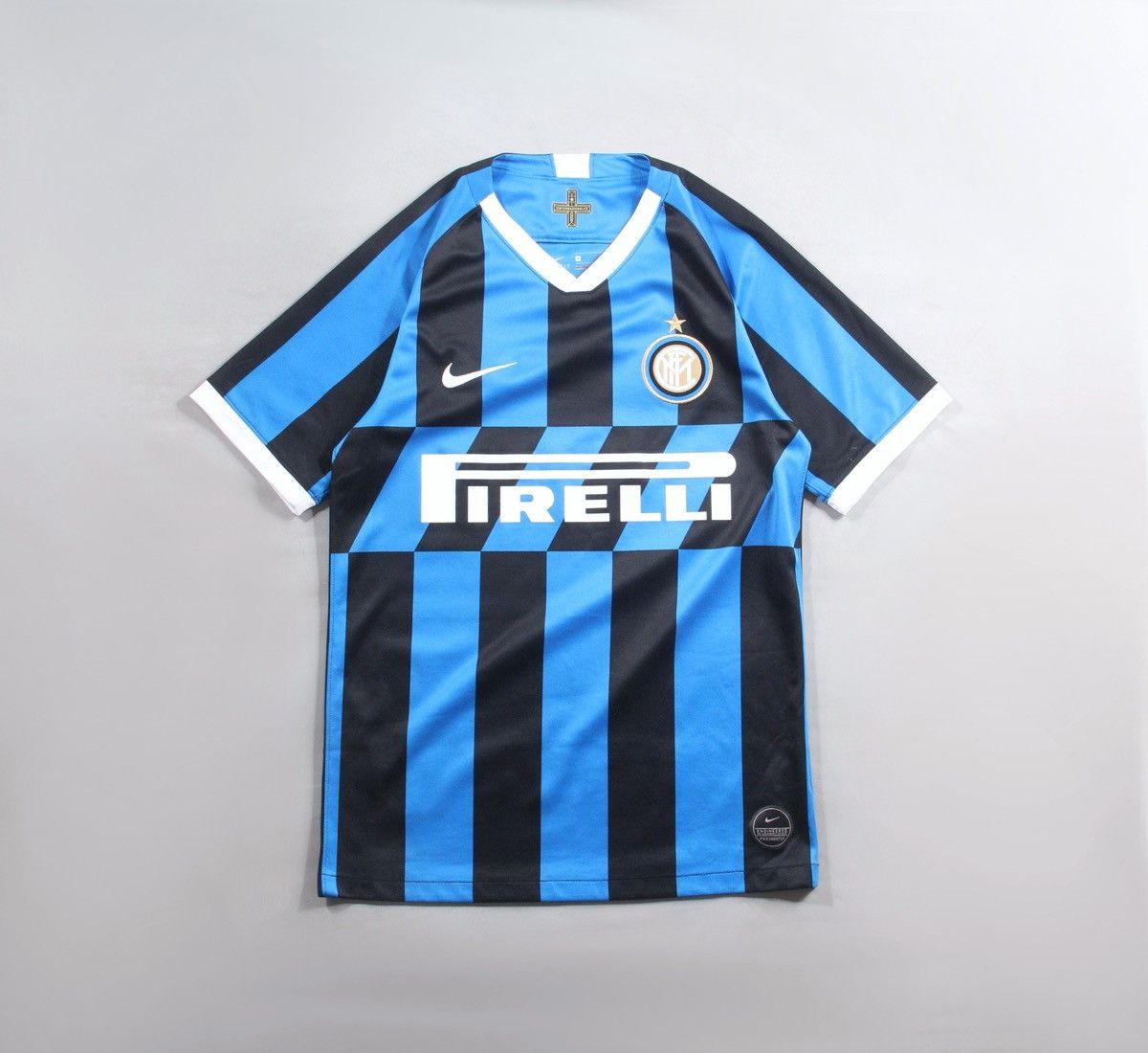 Nike x Inter Milan 2019 Soccer Football Shirt Jersey S