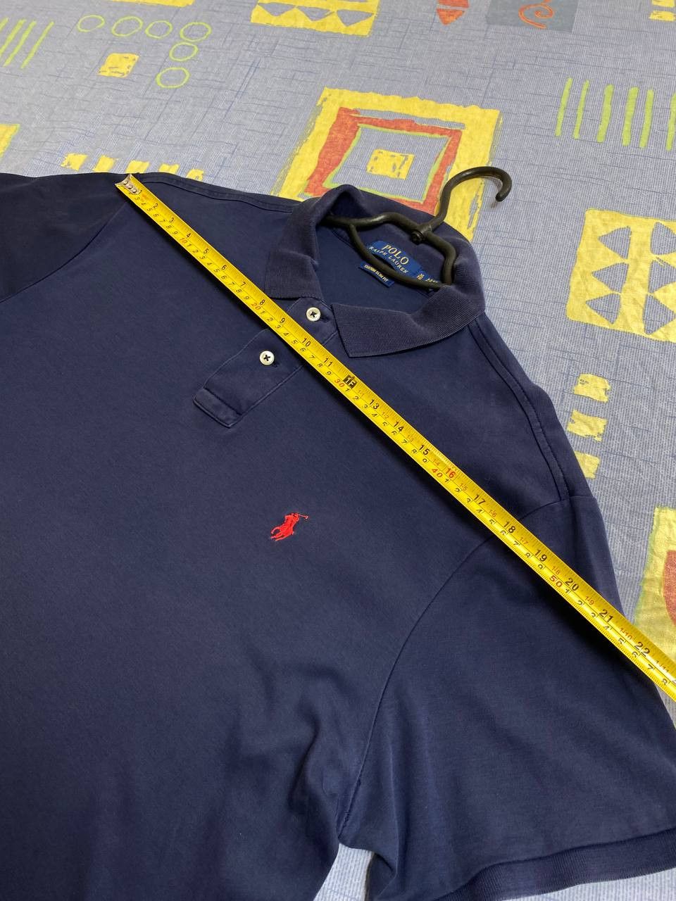 Polo Ralph Lauren Men’s Polo Ralph Lauren Polo t Shirt Size US XL / EU 56 / 4 - 12 Thumbnail