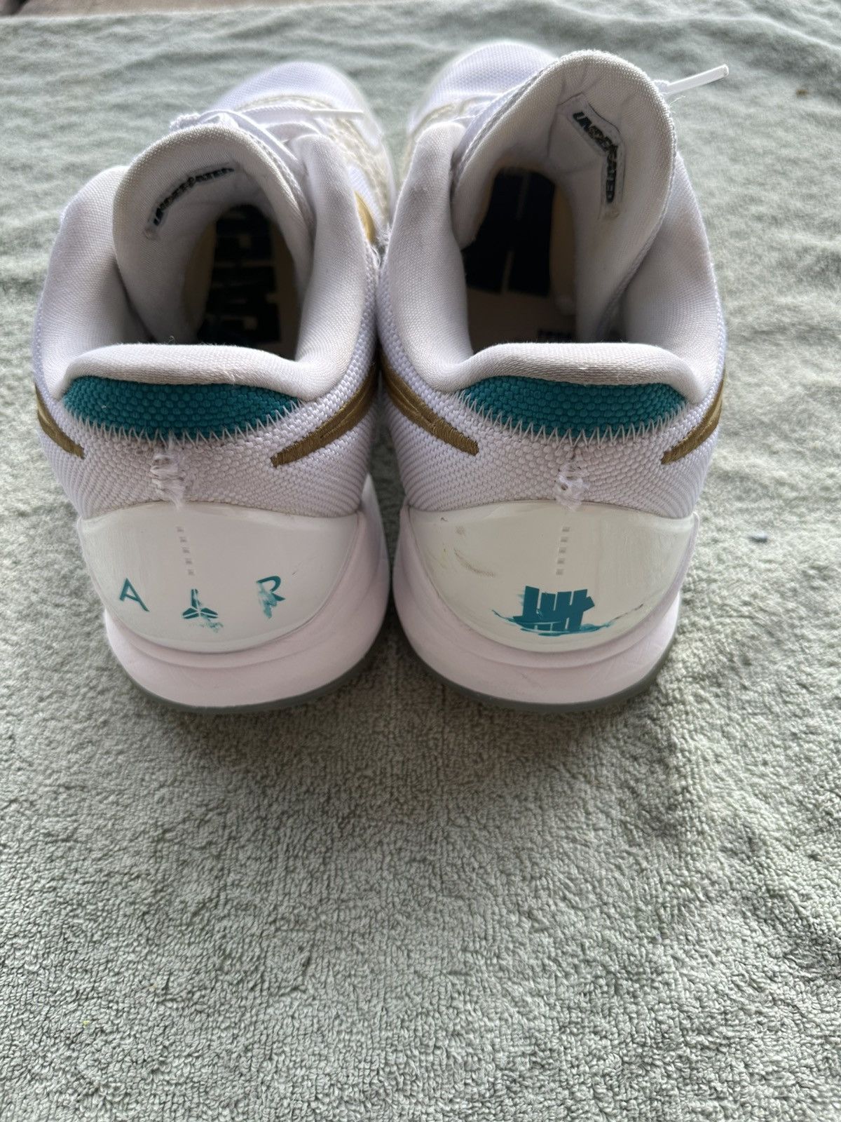 Nike Kobe 5s Size US 14 / EU 47 - 5 Thumbnail