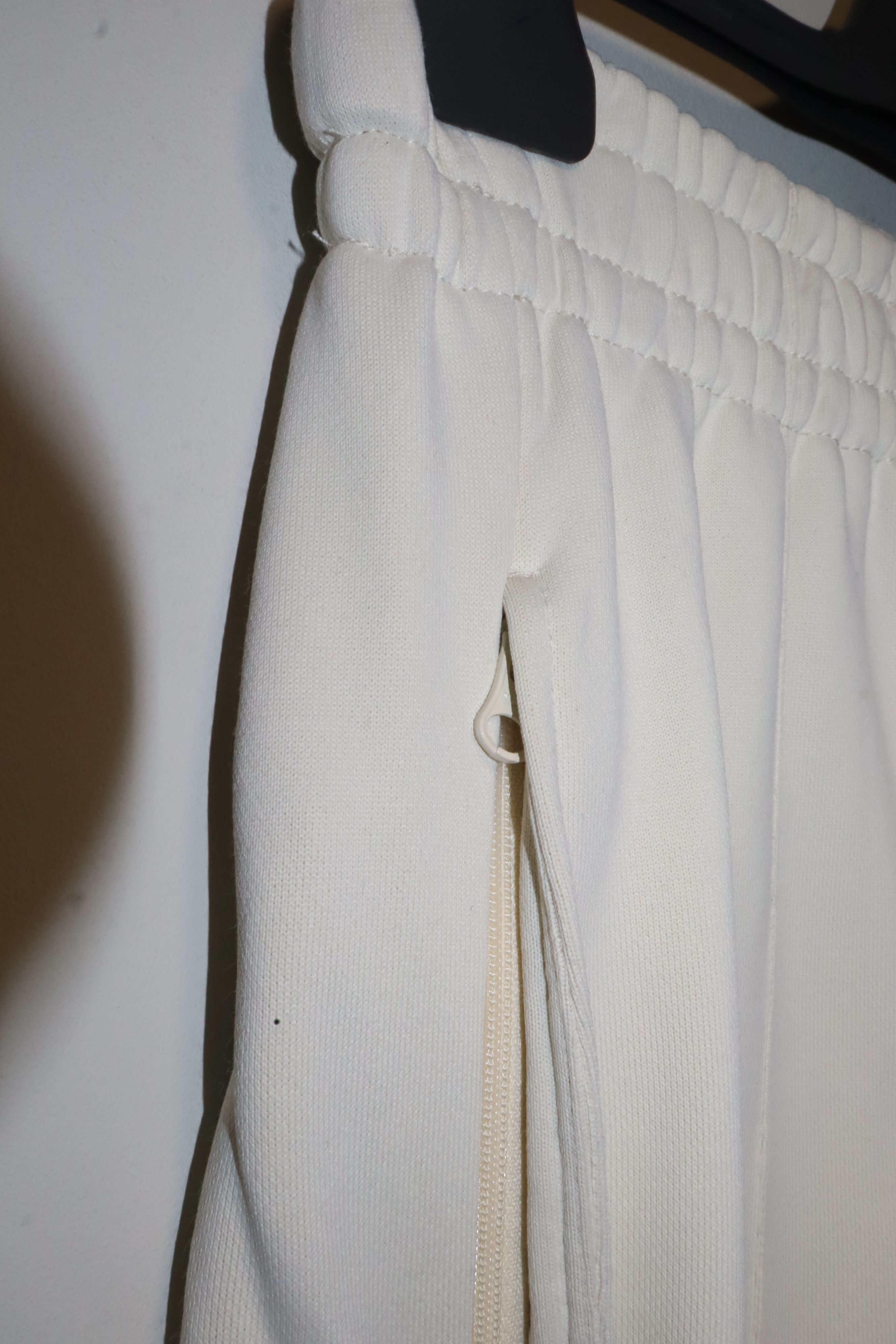 Isabel Marant Polyester zip sweatpants Size 26" / US 2 / IT 38 - 10 Thumbnail