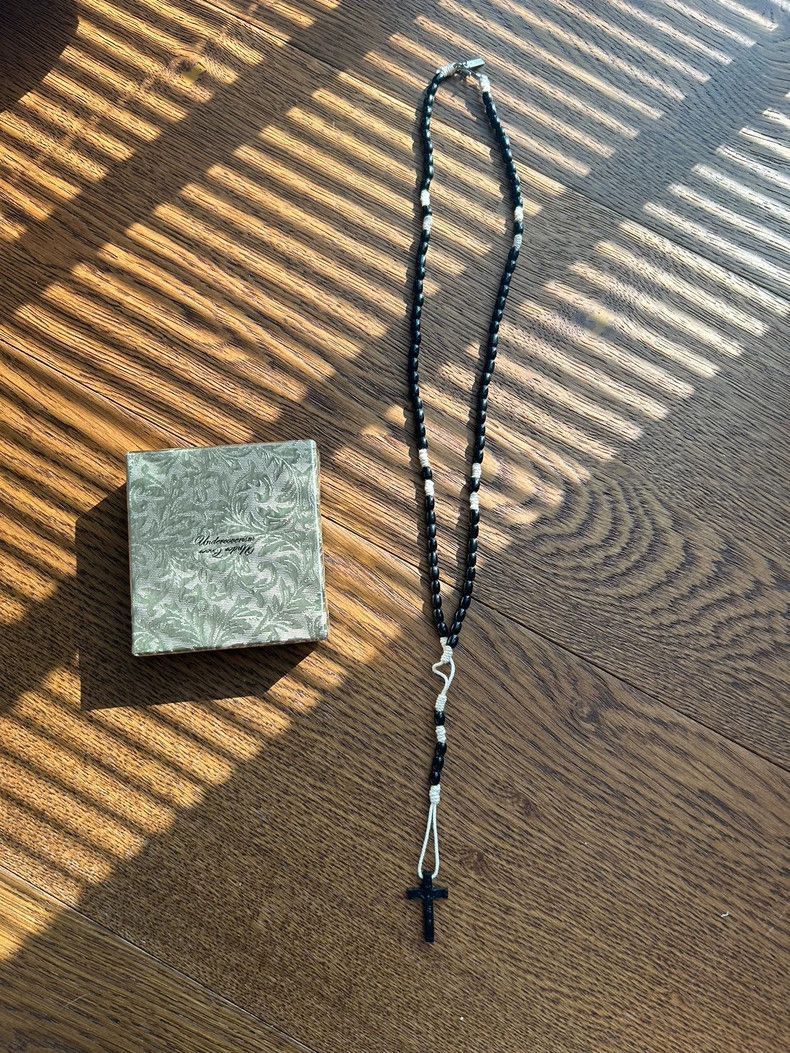 undercover Takahashi shield -2507