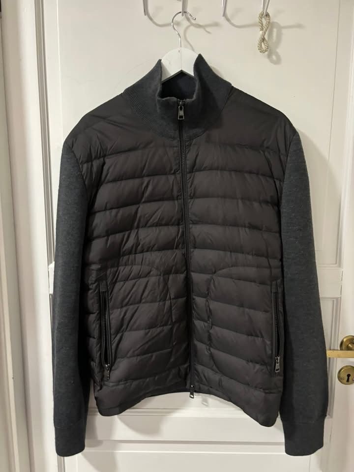 Moncler Moncler cardigan Size US L / EU 52-54 / 3 - 1 Thumbnail