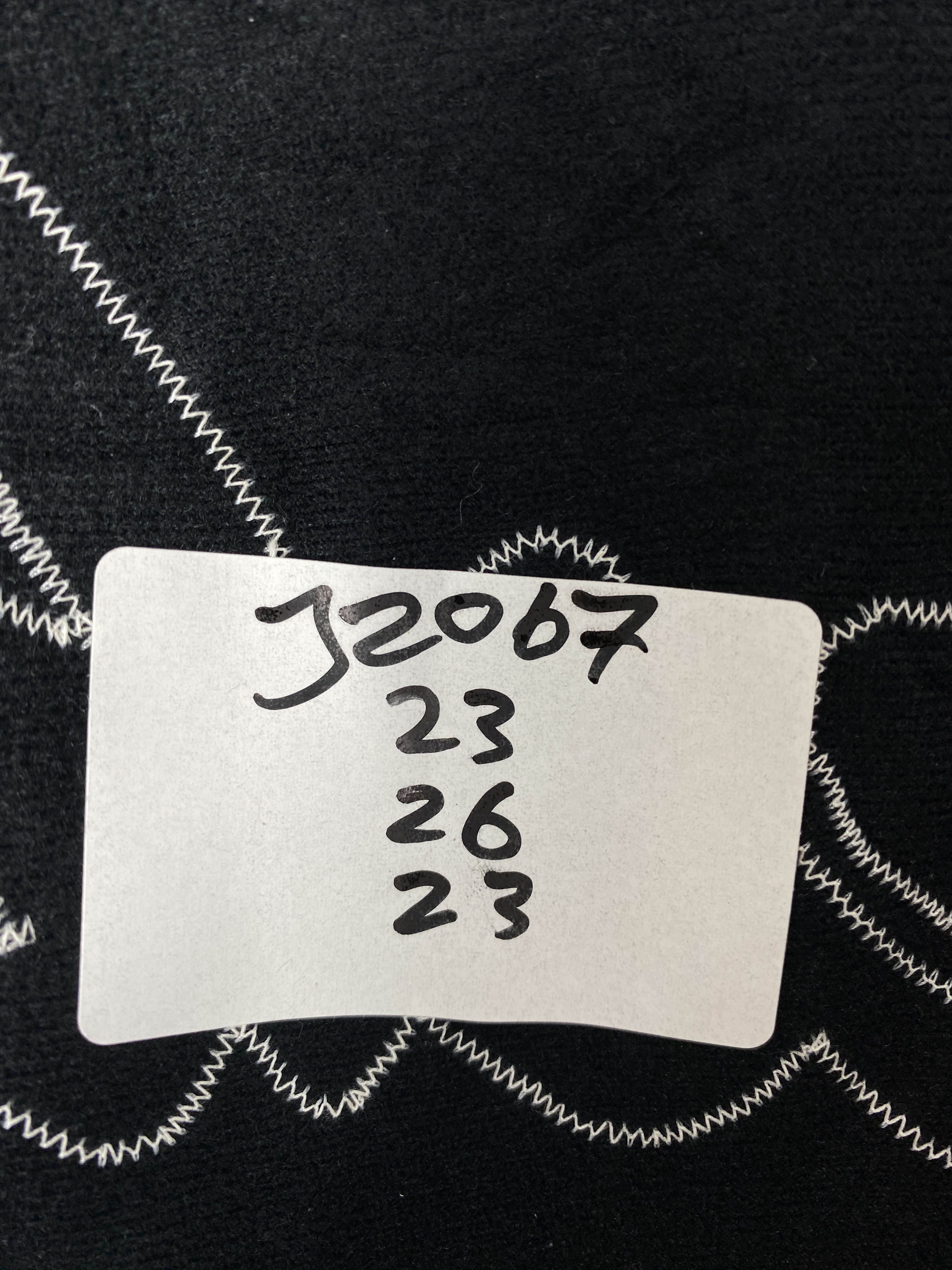 Descente Vintage Descente Varsity Jacket J2067 Size US S / EU 44-46 / 1 - 14 Thumbnail