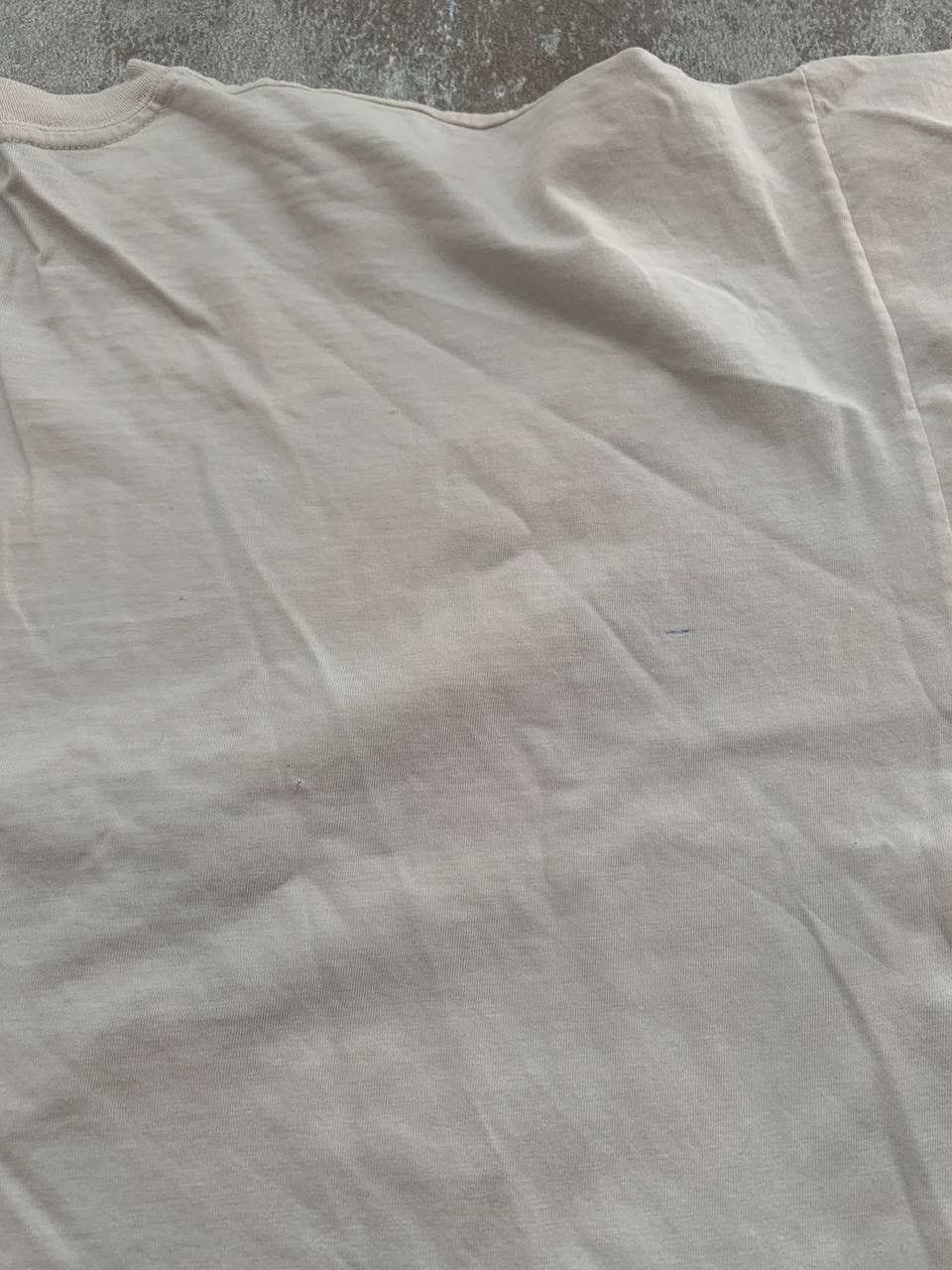 Vintage × Yves Saint Laurent 🔥BOOTLEG YSL YVES SAINT LAURENT T-SHIRT Size US L / EU 52-54 / 3 - 3 Thumbnail