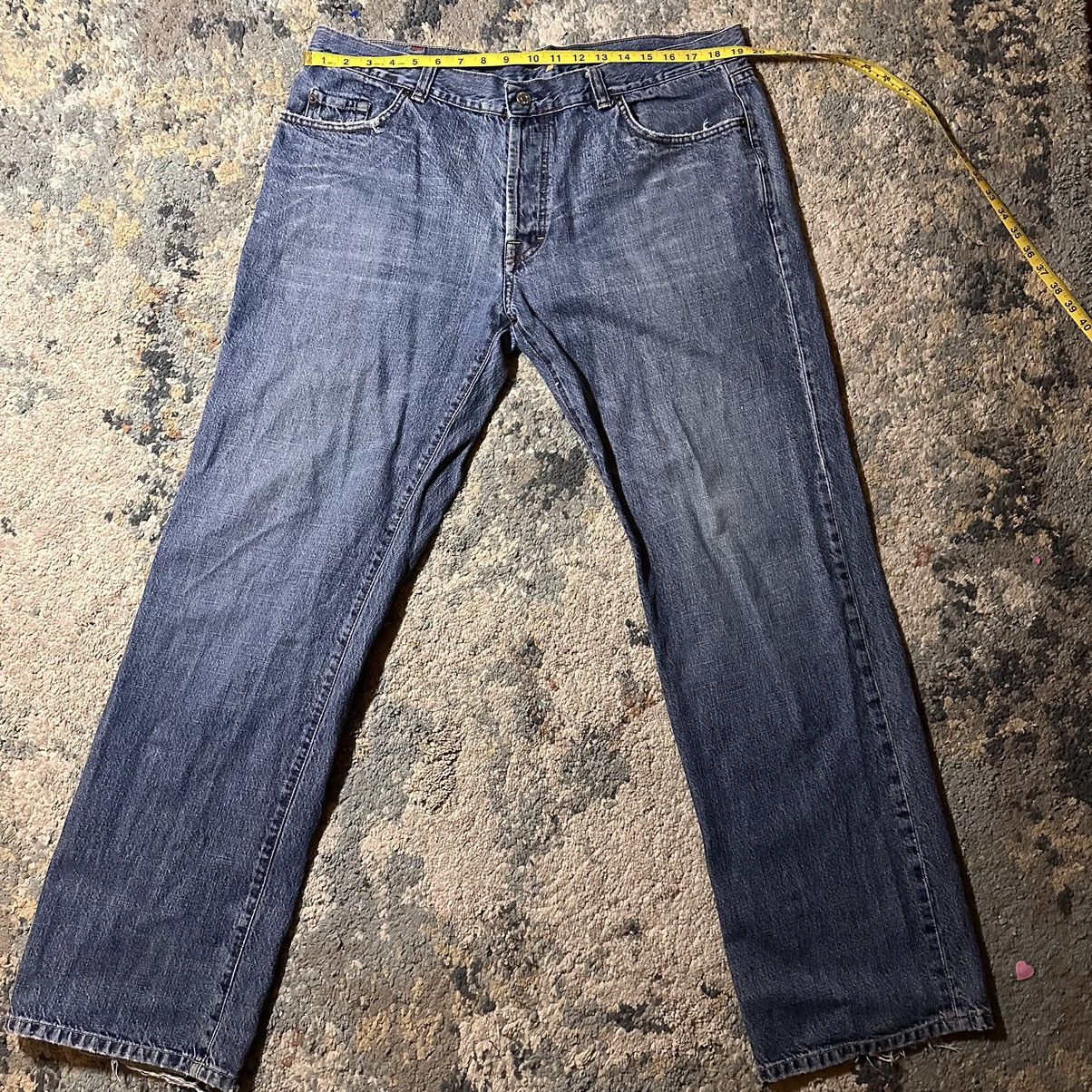 7 For All Mankind 7 for all mankind distressed denim Size US 38 / EU 54 - 9 Thumbnail