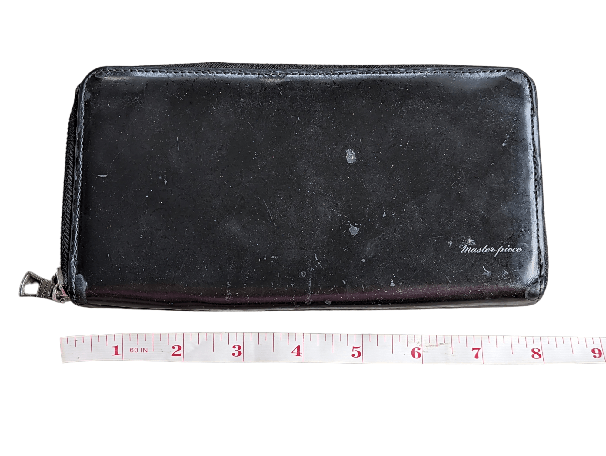 MasterPiece MASTERPIECE LONG WALLET MADE IN JAPAN Size ONE SIZE - 14 Thumbnail