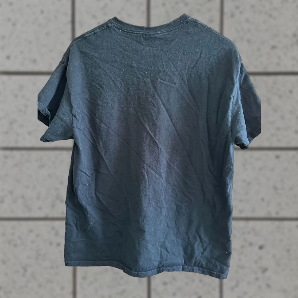 Gildan Mens T-Shirt Size Large Black Mcdonalds Saweetie Crew Short Sleeve Size US L / EU 52-54 / 3 - 1 Thumbnail