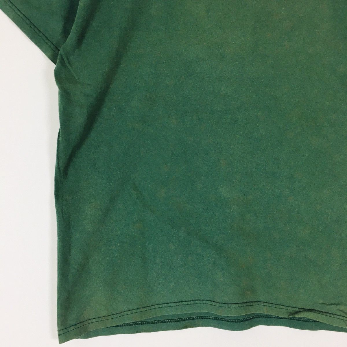 Big Dogs Vintage 1997 Big Dogs Team Faded Tee Size US M / EU 48-50 / 2 - 3 Thumbnail