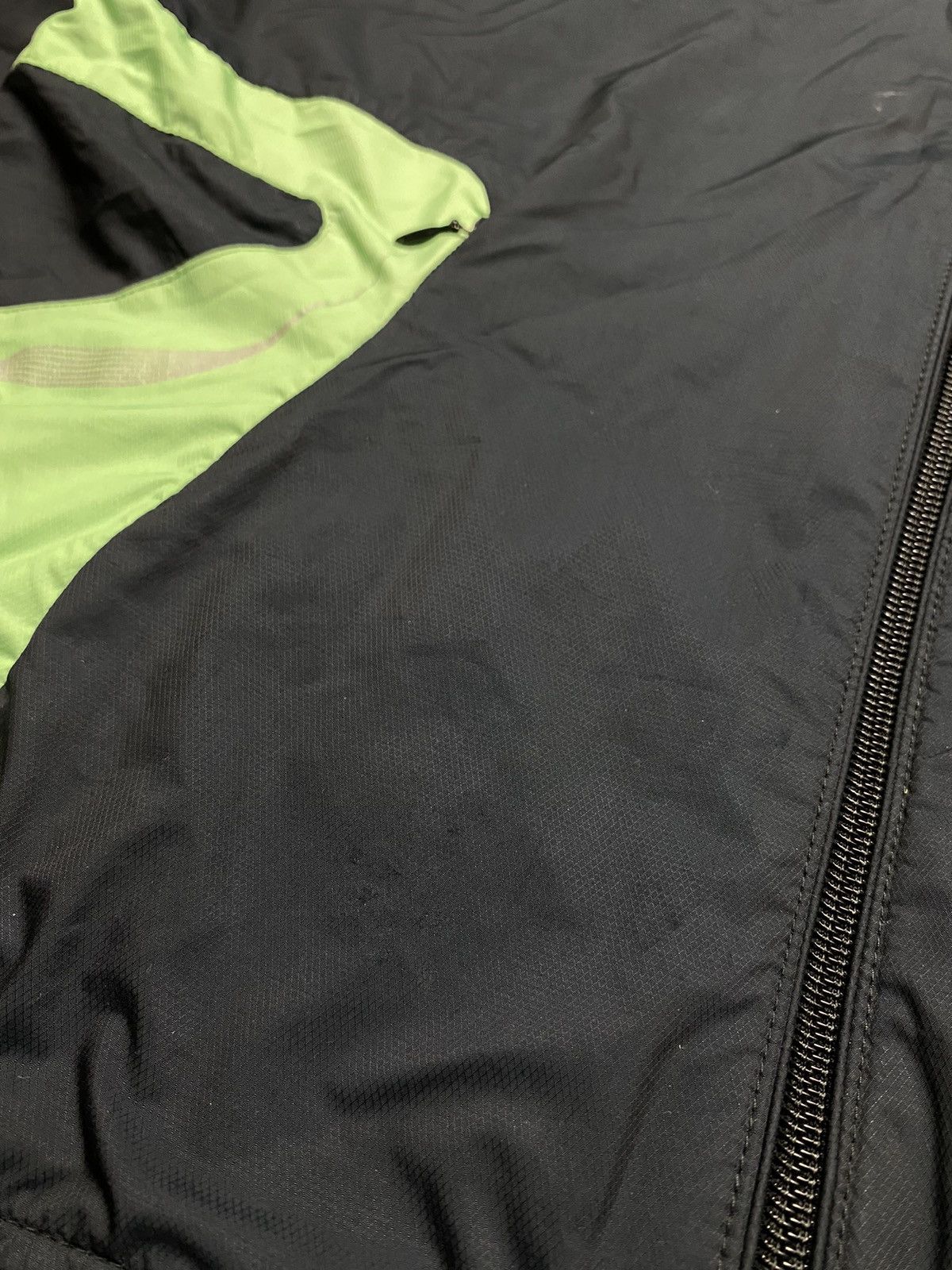 Nike × Vintage Nike vintage rare light jacket y2k women’s Size L / US 10 / IT 46 - 8 Thumbnail