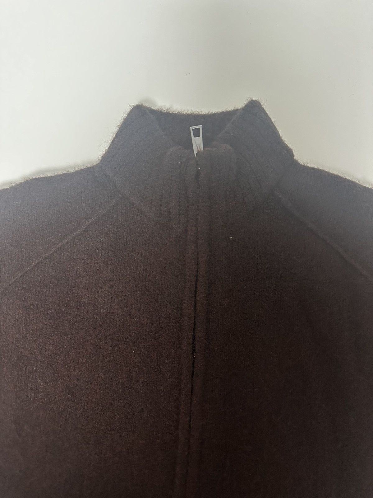 Zara Zara Knit Vest Size US M / EU 48-50 / 2 - 4 Thumbnail