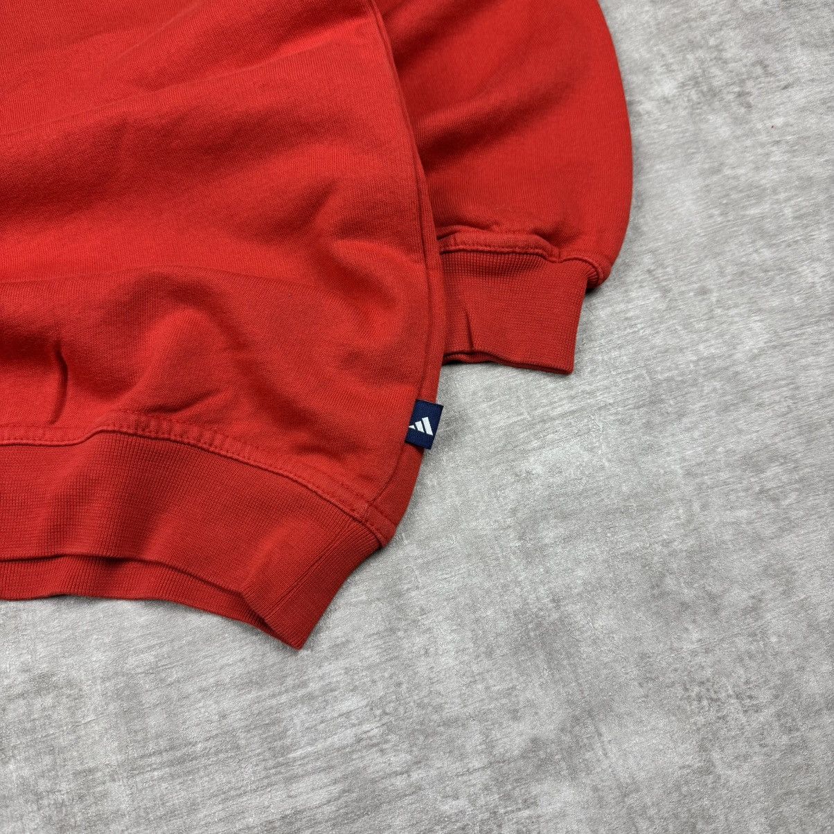 Adidas Vintage Adidas Sweatshirt Size US S / EU 44-46 / 1 - 6 Thumbnail