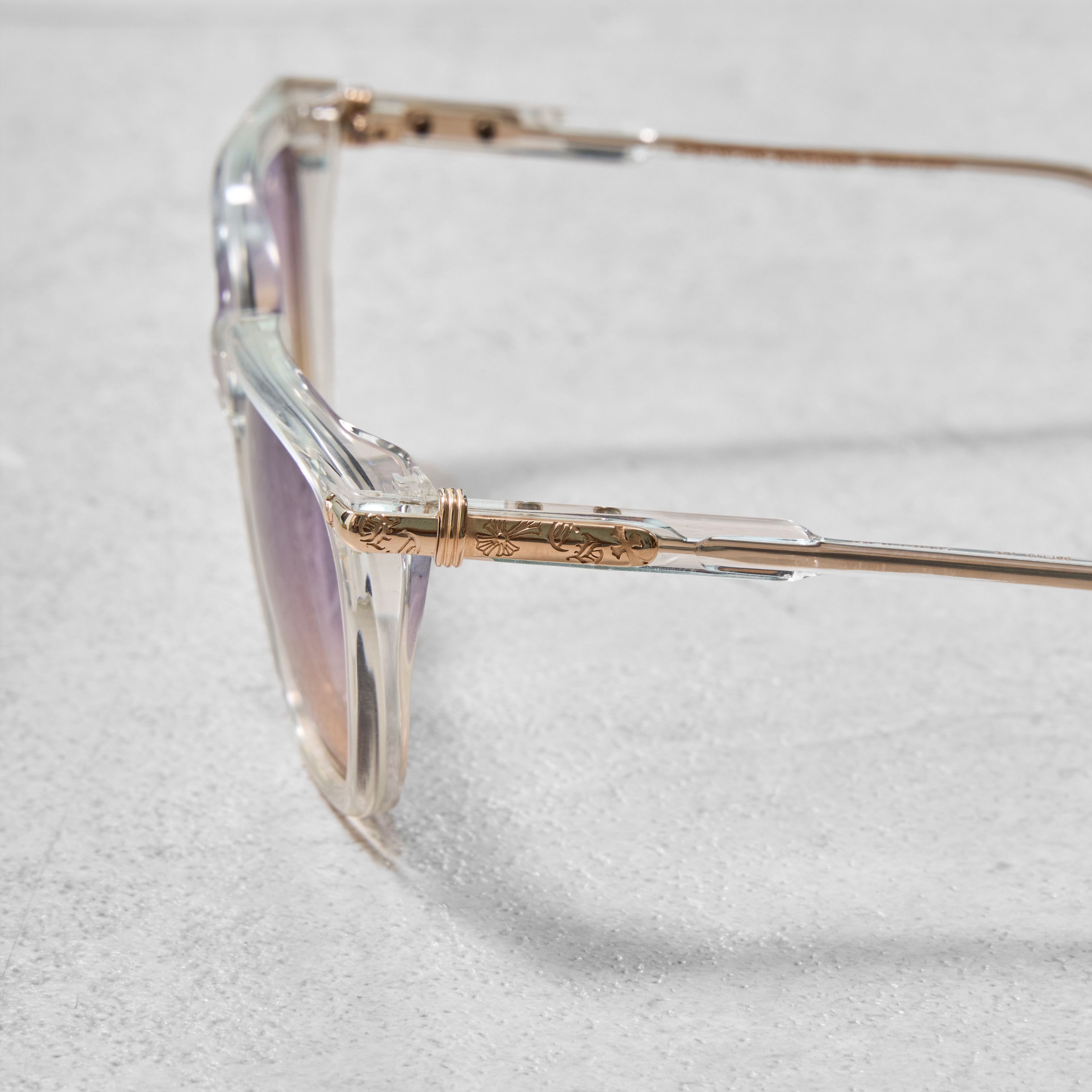 Chrome Hearts CHROME HEARTS STIFFILIS Size ONE SIZE - 5 Thumbnail