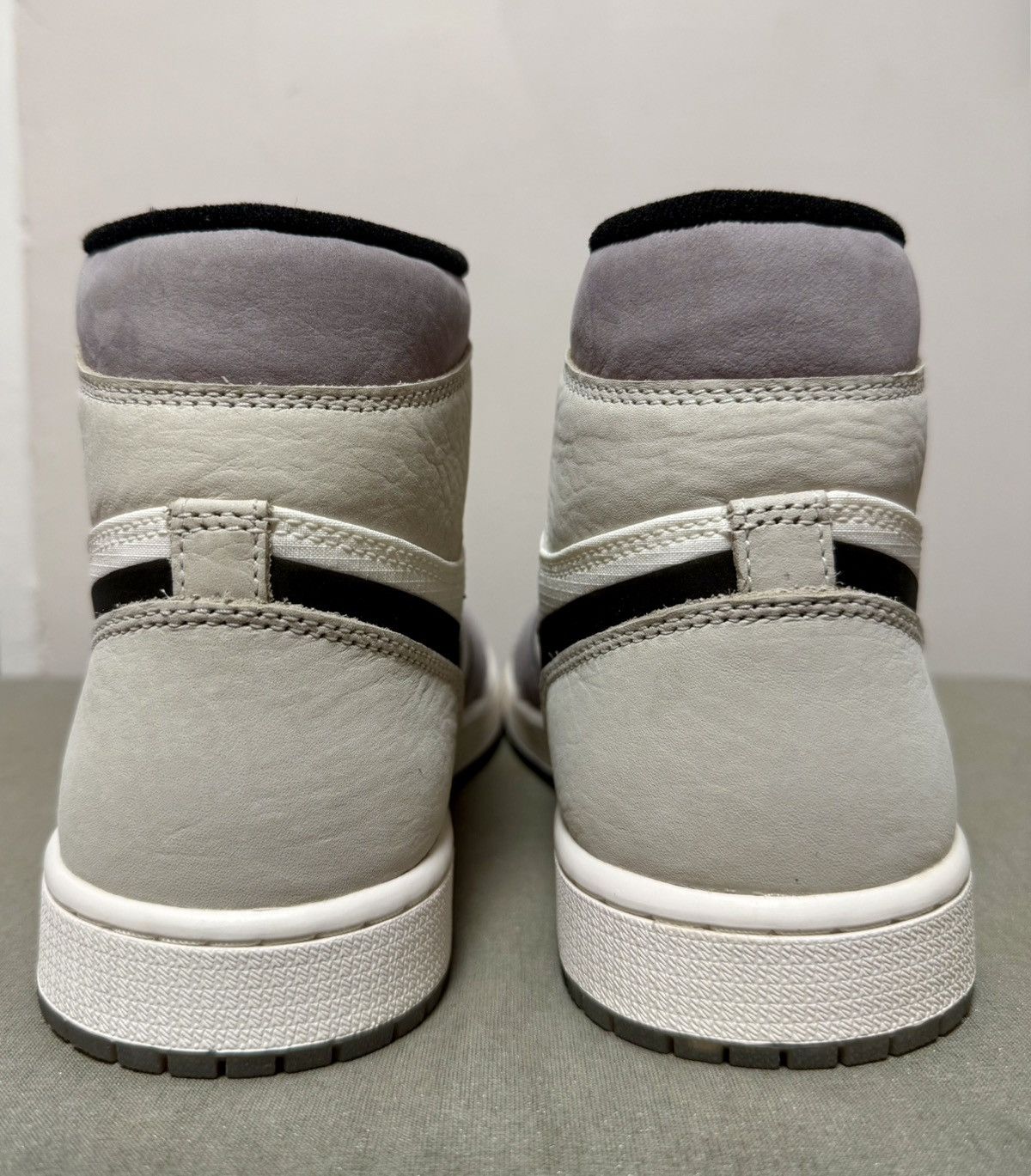 Jordan Brand JORDAN 1 HIGH ELEMENT GORE-TEX 'LIGHT BONE' Size US 9 / EU 42 - 4 Thumbnail