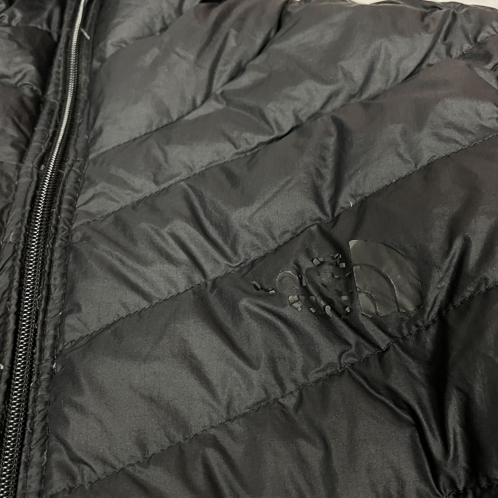 The North Face The North Face Pertex Quantum Women's Black Puffer Jacket Size S / US 4 / IT 40 - 6 Thumbnail