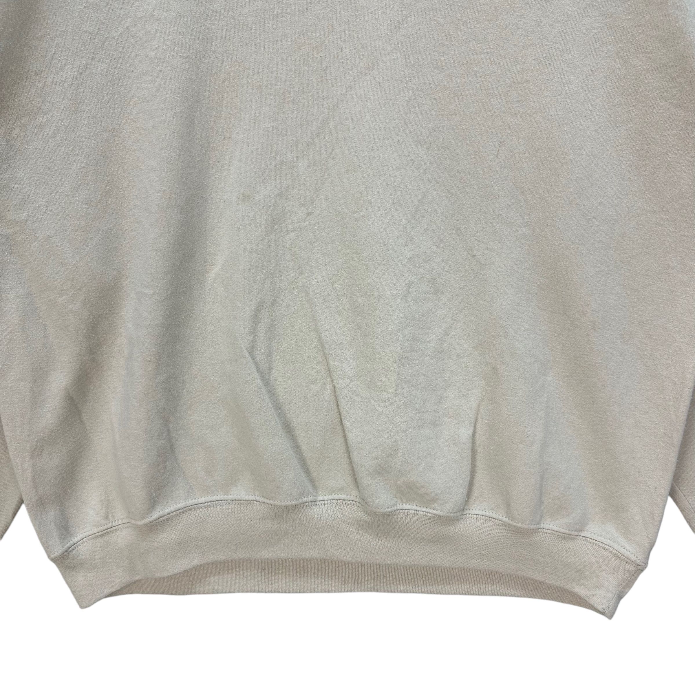 Vintage UCLA 100TH BY NAUGHTY DOG FLAG LOGO SWEATSHIRT #8453-010 Size US L / EU 52-54 / 3 - 4 Thumbnail