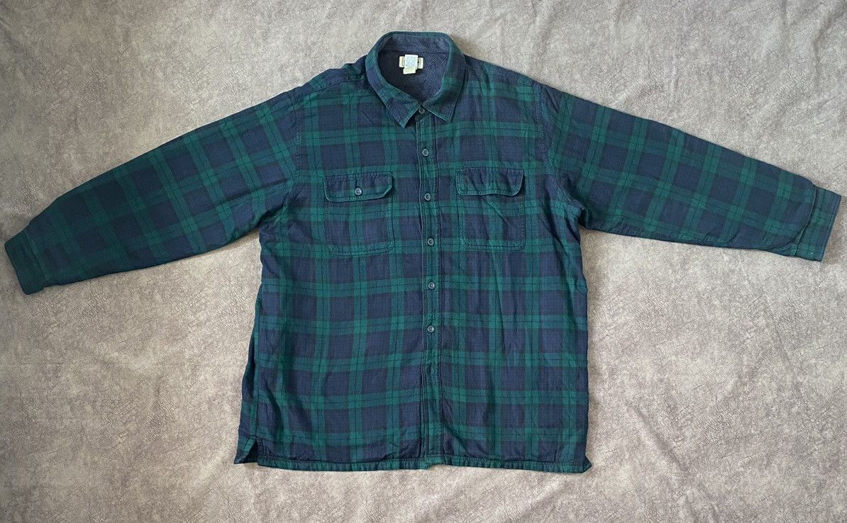 L.L. Bean L.L.Bean Shirt XL Size US XL / EU 56 / 4 - 1 Thumbnail