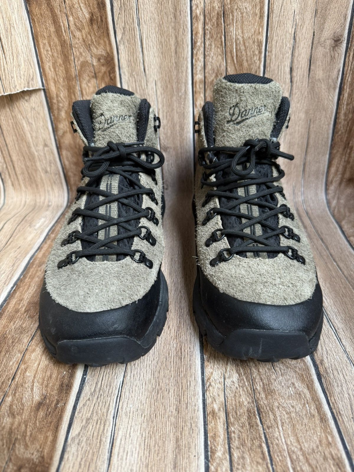 Danner Mountain hiking boots Size US 8 / EU 41 - 4 Thumbnail