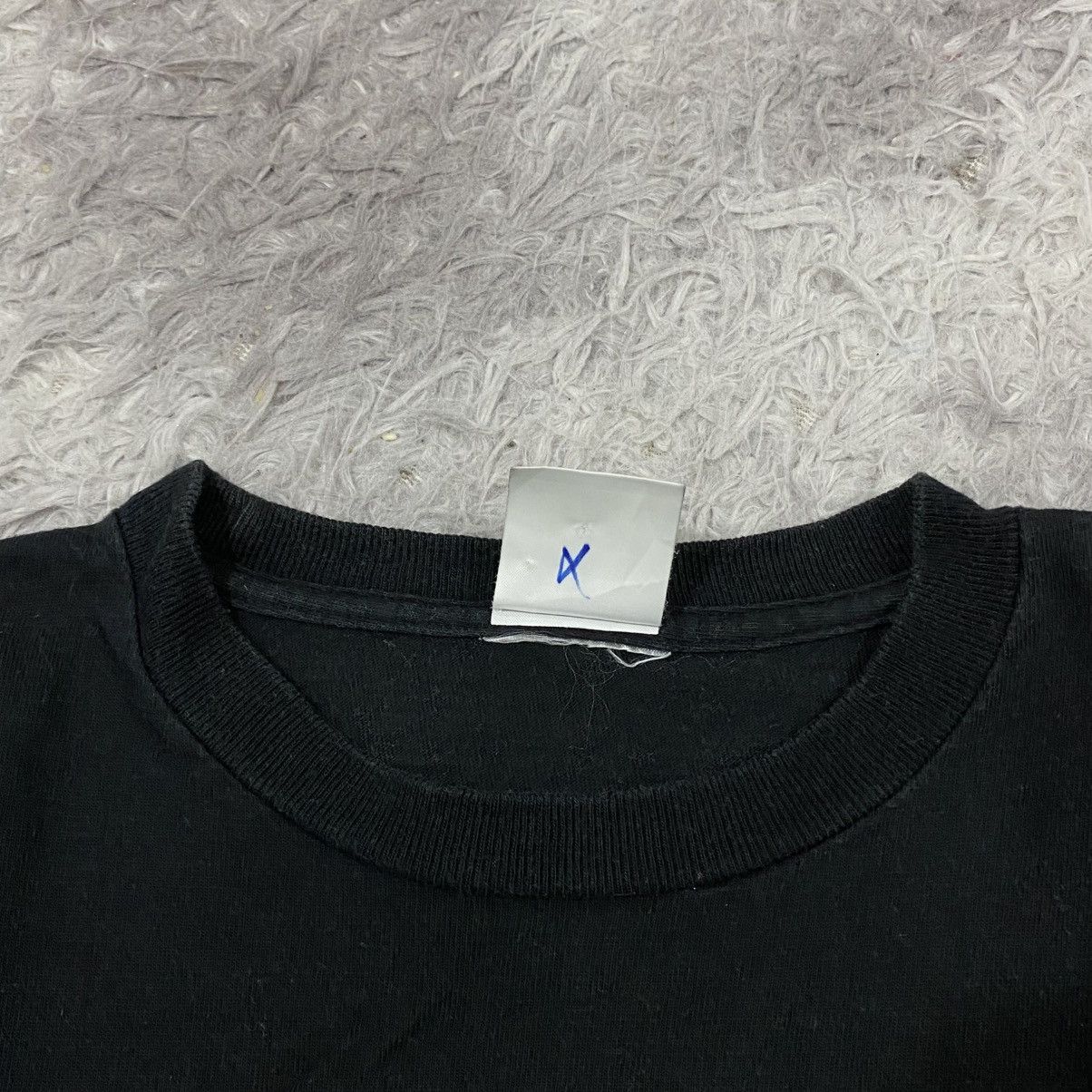 Vintage Vintage Y2K movie king arthur film longsleeve Size US M / EU 48-50 / 2 - 6 Thumbnail