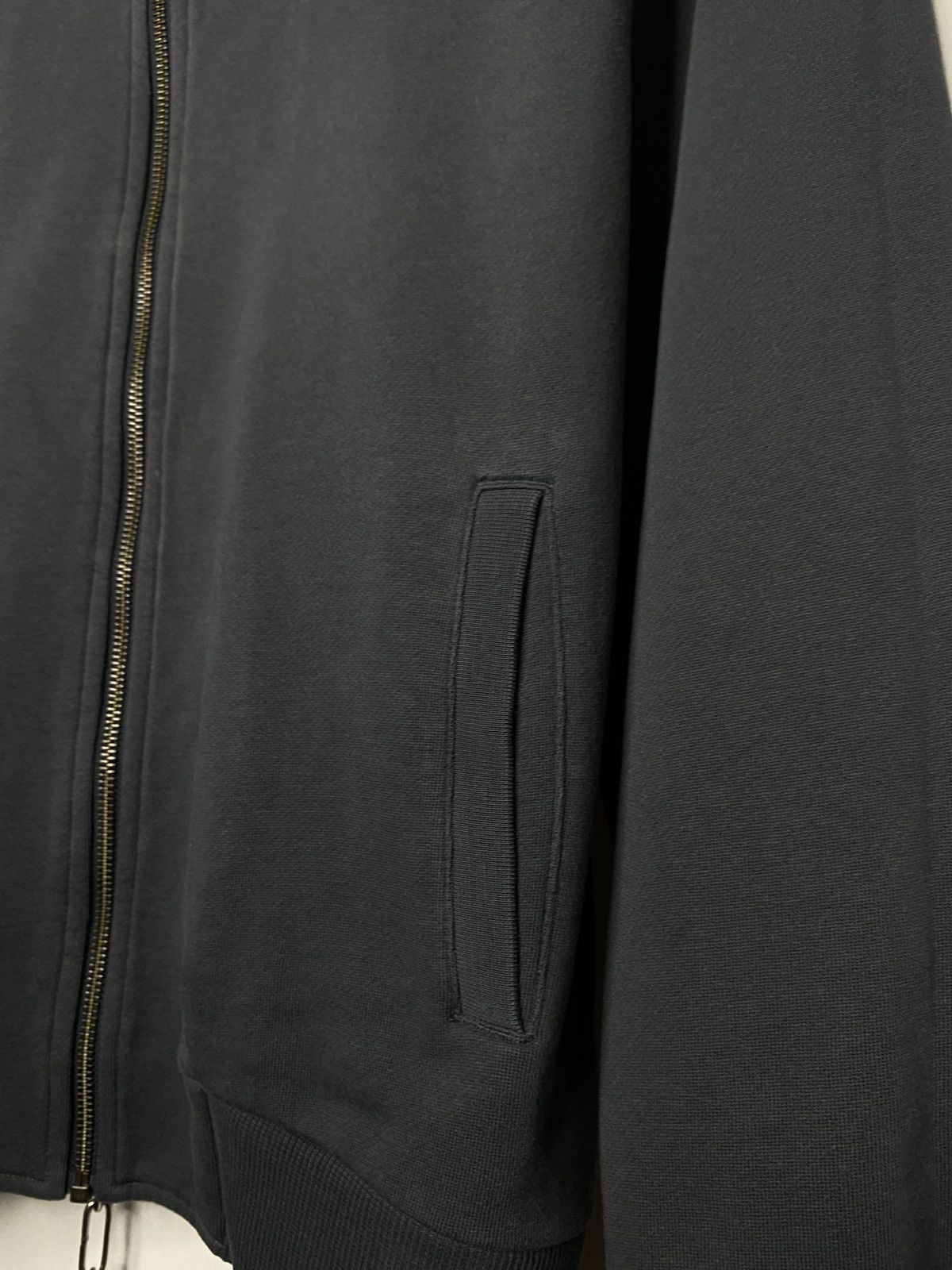 Fred Perry × Vintage ❌Vintage Fred Perry Full Zip Jacket Sweatshirt Pullover❌ Size US XL / EU 56 / 4 - 5 Thumbnail