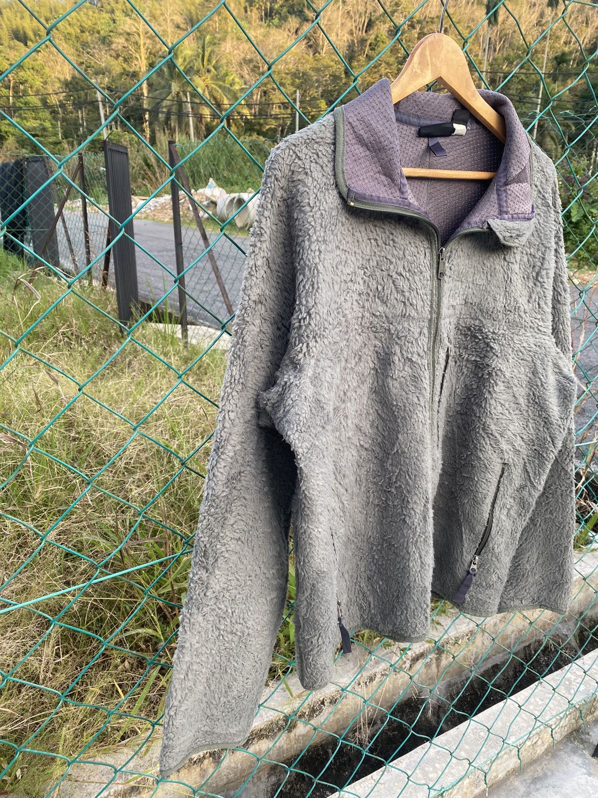 Patagonia Patagonia Deep Pile X Retro Fleece Size US L / EU 52-54 / 3 - 6 Thumbnail